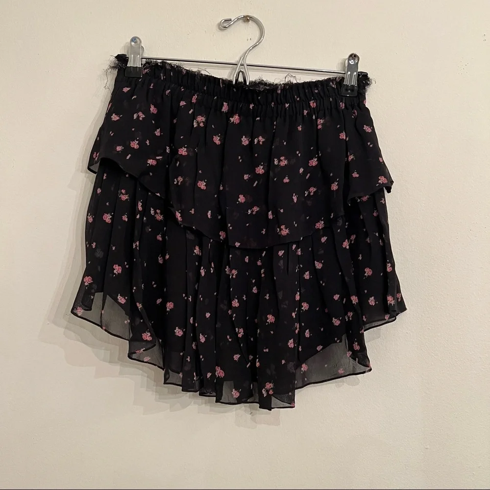 LoveShackFancy lovrshackfancy floral